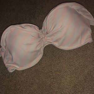 COPY - Victoria’s Secret Bikini Top SZ 34C CLEARA…